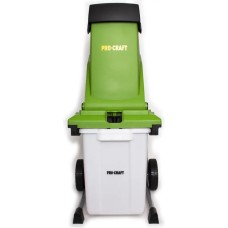 Садовый измельчитель ProCraft PSL2500