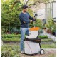 Измельчитель садовый STIHL GHE 135 L (60130111126)