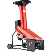 Садовый измельчитель SOLO by AL-KO TCS Duotec 3000 (119685)