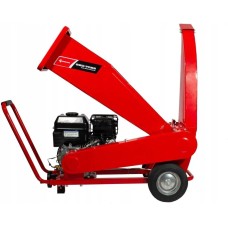 Измельчитель садовый GREENSO GBD-70BS XR950