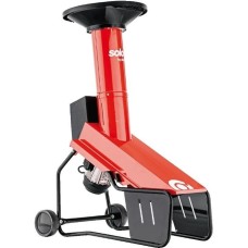 Садовый измельчитель SOLO by AL-KO TCS Duotec 2500 (119684)