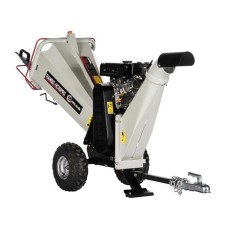 Садовый измельчитель Lumag RAMBO HC10