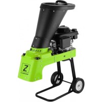 Измельчитель садовый Zipper ZI-HAEK4000