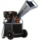 Садовый измельчитель Grass GC50 Loncin