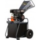 Садовый измельчитель Grass GC50 Loncin