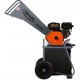 Садовый измельчитель Grass GC50 Loncin