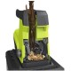 Садовый измельчитель Ryobi RSH3045U (5133004335)