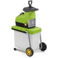 Измельчитель садовый Fieldmann FZD 5015-E