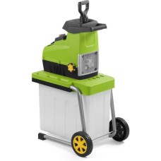 Измельчитель садовый Fieldmann FZD 5015-E