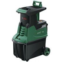 Садовий подрібнювач Bosch AXT 25 D (0600803103)
