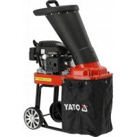 Садовый измельчитель YATO YT-85580