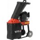 Садовый измельчитель YATO YT-85580