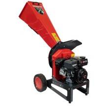 Измельчитель садовый RATO MG500