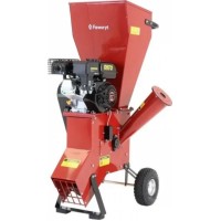 Садовий подрібнювач Faworyt FRS 65A