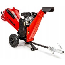 Садовый измельчитель Cedrus RB02PRO