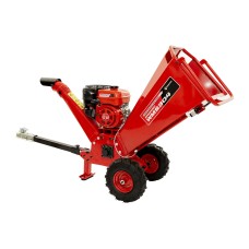 Измельчитель садовый GREENSO WMS304