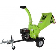 Садовый измельчитель Zipper ZI-HAEK15000