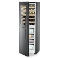 Винна шафа Liebherr SWNbsd 529i Peak
