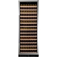 Винна шафа Dunavox DX-194.490SSK