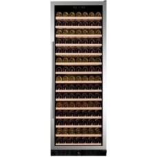 Винна шафа Dunavox DX-194.490SSK