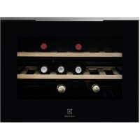 Винный шкаф Electrolux KBW6X