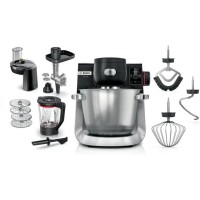 Кухонная машина Bosch MUMS6ZS34