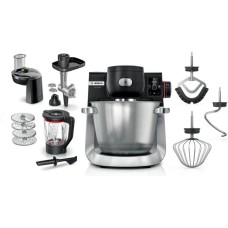 Кухонна машина Bosch MUMS6ZS34