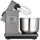 Кухонная машина Wilfa Probaker Timer KM2GY-T70 (602034)