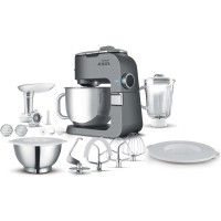 Кухонная машина Sencor Paul STM7950