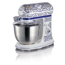 Кухонна машина Ariete 1588 Capri (00C15880CAR0)