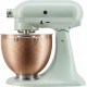 Кухонная машина KitchenAid 5KSM180LEELB