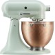 Кухонная машина KitchenAid 5KSM180LEELB