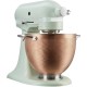 Кухонная машина KitchenAid 5KSM180LEELB