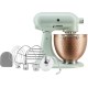 Кухонная машина KitchenAid 5KSM180LEELB
