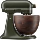 Кухонная машина KitchenAid Artisan 5KSM180WSEEG