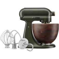 Кухонная машина KitchenAid Artisan 5KSM180WSEEG