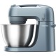Кухонная машина+кухонный комбайн+миксер Kenwood Go Collection CPG 35.000 GY