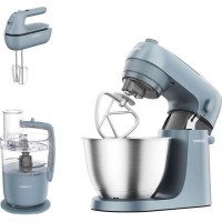 Кухонная машина+кухонный комбайн+миксер Kenwood Go Collection CPG 35.000 GY