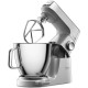 Кухонна машина Kenwood Titanium Chef Baker XL KVL85.424SI