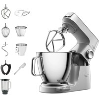 Кухонная машина Kenwood Titanium Chef Baker XL KVL85.424SI