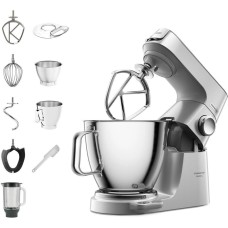 Кухонна машина Kenwood Titanium Chef Baker XL KVL85.424SI