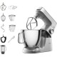 Кухонна машина Kenwood Titanium Chef Baker XL KVL85.424SI
