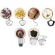 Кухонна машина Kenwood Titanium Chef Baker XL KVL85.424SI