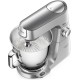 Кухонна машина Kenwood Titanium Chef Baker XL KVL85.424SI