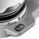 Кухонна машина Kenwood Titanium Chef Baker XL KVL85.424SI