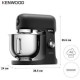 Кухонна машина Kenwood kMix KMX751ABK