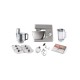 Кухонна машина Kenwood KVC3150S Chef
