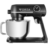 Кухонная машина ECG FORZA 6600 Metallo Nero