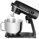 Кухонна машина ECG FORZA 6600 Metallo Nero