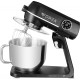 Кухонна машина ECG FORZA 6600 Metallo Nero